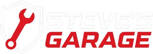 Steve's Garage